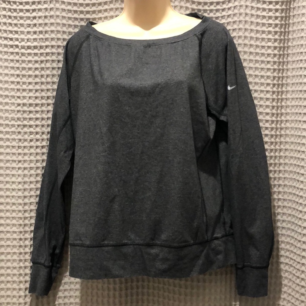 Nike Sweater like new